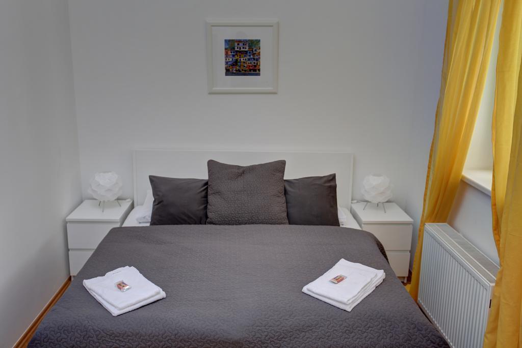 Gasser Apartments - Altstadt City Center Wien Zimmer foto